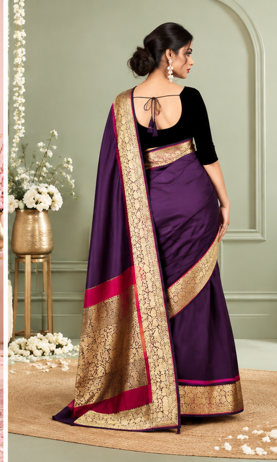 Threadivo saree collection banner 3